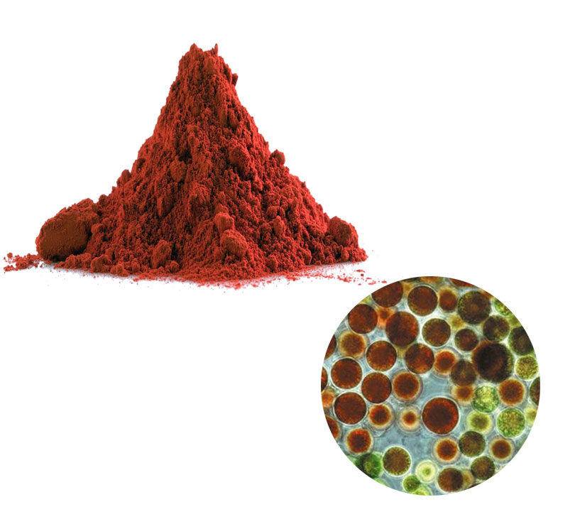 Astaxanthin