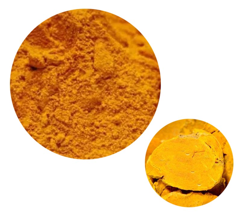 Curcumin