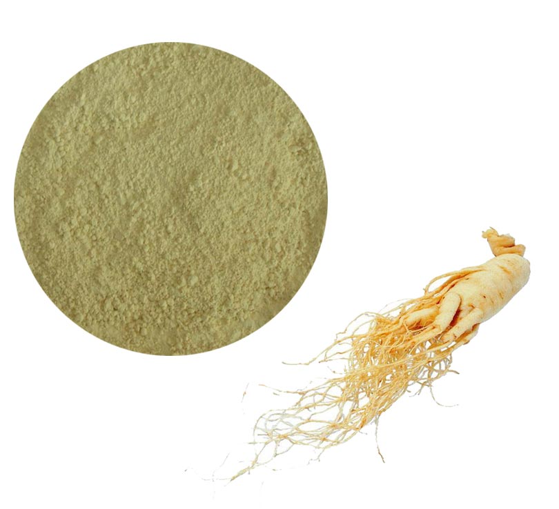 Ginseng Extract