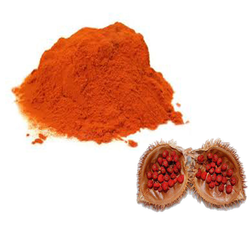 Annatto