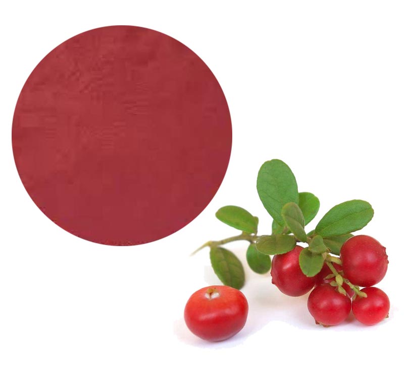 Cranberry Extract