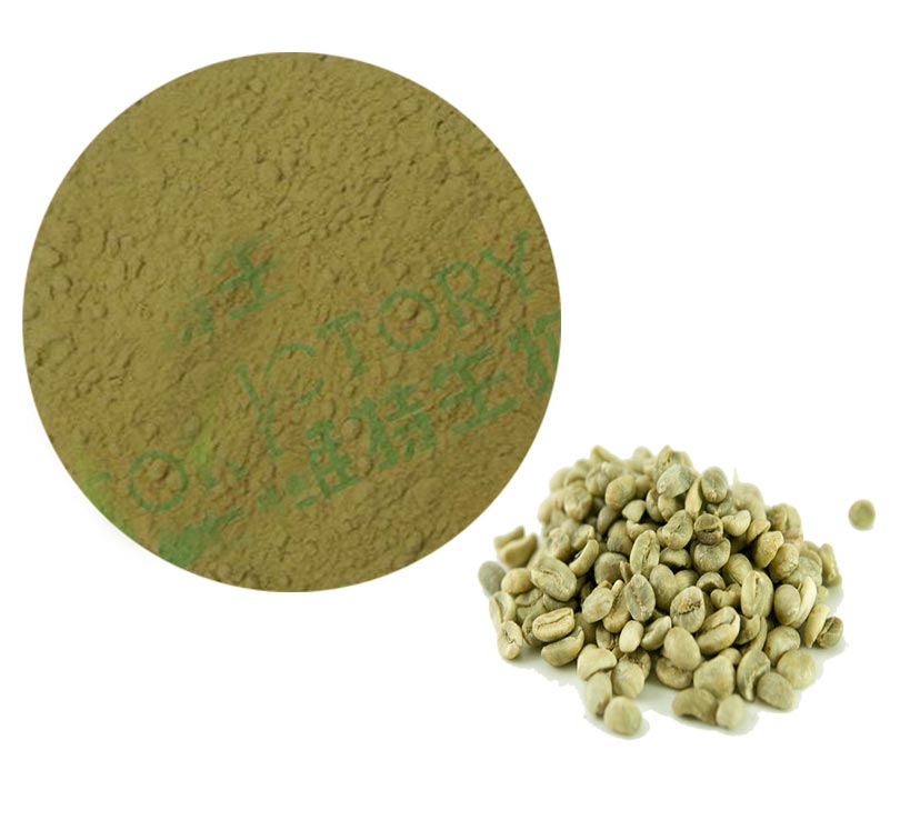 Green Coffee Bean Extract