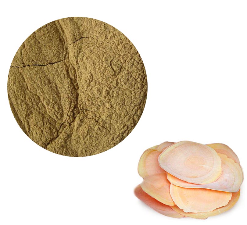 Eurycoma Longifolia Powder Extract
