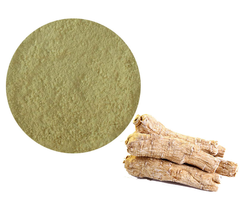 Radix Quinquefolii Extract