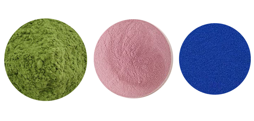 SC固体饮料原料