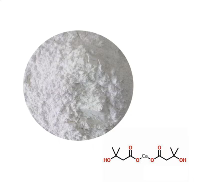 β-羟基-β-甲基丁酸钙