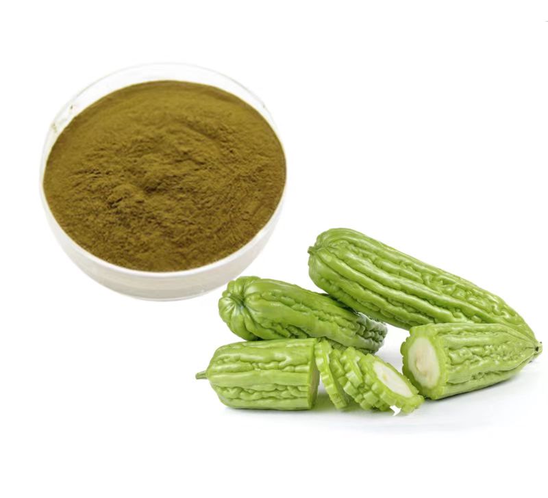 苦瓜提取物